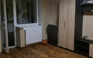 Продажа 1-комнатной квартиры, 31.7 м²