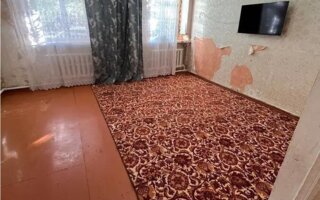 Продажа 2-комнатной квартиры, 62 м²