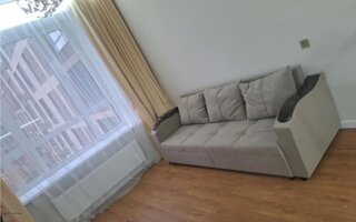 Продажа 2-комнатной квартиры, 38.6 м²