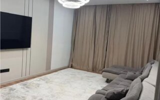 Продажа 3-комнатной квартиры, 97 м²