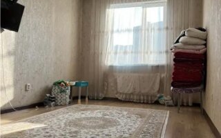 Продажа 1-комнатной квартиры, 39 м²