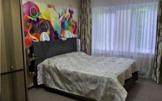 Продажа 4-комнатной квартиры, 75 м²
