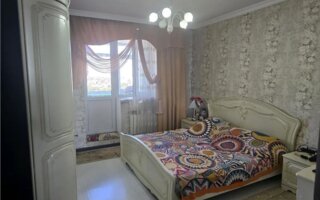 Продажа 1-комнатной квартиры, 55.4 м²
