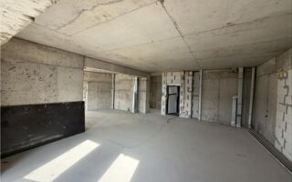 Продажа 3-комнатной квартиры, 96 м²