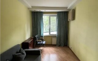 Продажа 2-комнатной квартиры, 42.9 м²