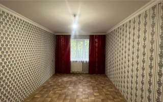 Продажа 2-комнатной квартиры, 48 м²