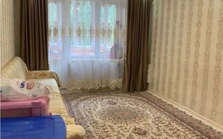 Продажа 2-комнатной квартиры, 51.4 м²