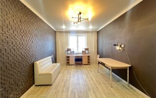 Продажа 2-комнатной квартиры, 60 м²
