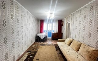 Продажа 3-комнатной квартиры, 55 м², ул. Ержанова, дом  57 - Продажа квартир в Казахстане