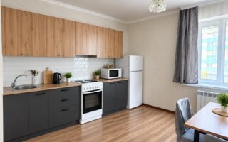 Аренда 2-комнатной квартиры, 50 м²