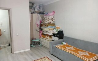 Продажа 1-комнатной квартиры, 39 м²