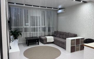 Продажа 2-комнатной квартиры, 50.7 м²