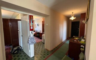 Продажа 3-комнатной квартиры, 65 м²