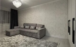 Продажа 2-комнатной квартиры, 43.1 м²