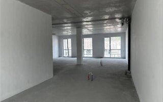Продажа 3-комнатной квартиры, 145 м²