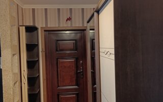 Продажа 3-комнатной квартиры, 65 м²