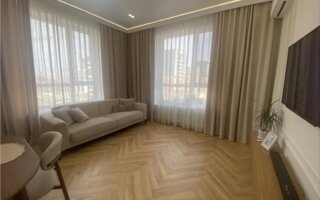 Продажа 3-комнатной квартиры, 80 м²