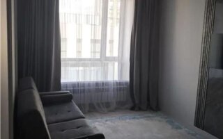 Продажа 1-комнатной квартиры, 39 м²