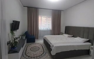 Продажа 2-комнатной квартиры, 61 м²
