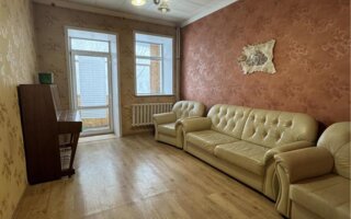 Продажа 3-комнатной квартиры, 69 м²