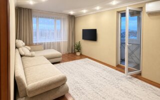 Продажа 2-комнатной квартиры, 47 м²