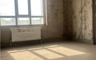 Продажа 1-комнатной квартиры, 35 м²
