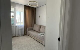 Продажа 2-комнатной квартиры, 40 м²