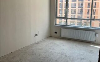 Продажа 1-комнатной квартиры, 36 м²