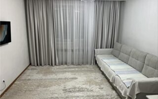 Продажа 2-комнатной квартиры, 56 м²