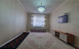 Продажа 2-комнатной квартиры, 56 м²