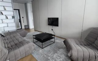 Продажа 1-комнатной квартиры, 44 м²