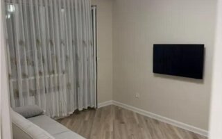 Продажа 1-комнатной квартиры, 34 м²
