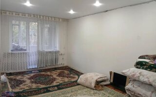 Продажа 1-комнатной квартиры, 35 м²