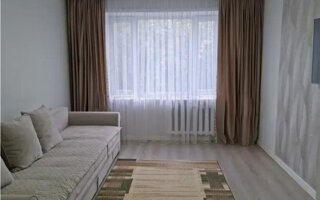 Продажа 2-комнатной квартиры, 53.4 м²