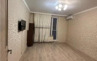 Продажа 1-комнатной квартиры, 44 м²