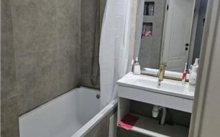 Продажа 2-комнатной квартиры, 55 м²