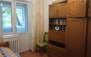 Продажа 3-комнатной квартиры, 65 м²
