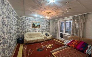 Продажа 3-комнатной квартиры, 64 м²