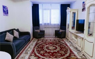 Продажа 4-комнатной квартиры, 105 м²