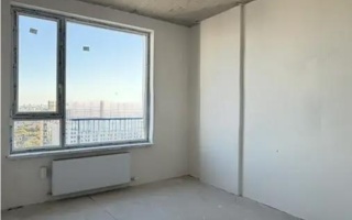 Продажа 1-комнатной квартиры, 38 м²