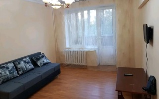 Продажа 2-комнатной квартиры, 56 м²