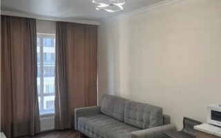 Продажа 2-комнатной квартиры, 40 м²