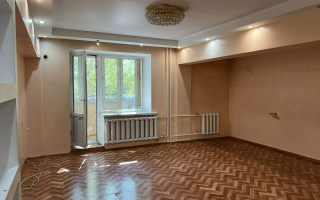 Продажа 3-комнатной квартиры, 83 м², ул. Мынбаева, дом  85