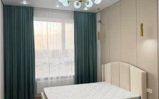 Продажа 1-комнатной квартиры, 41 м²