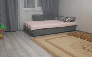 Продажа 1-комнатной квартиры, 42 м²