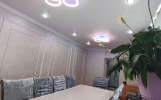 Продажа 3-комнатного дома, 110 м²
