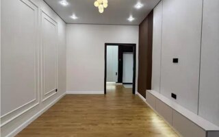 Продажа 2-комнатной квартиры, 66 м²