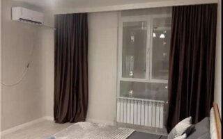 Продажа 2-комнатной квартиры, 52 м²