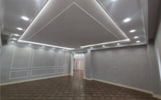 Продажа 4-комнатной квартиры, 176.7 м²