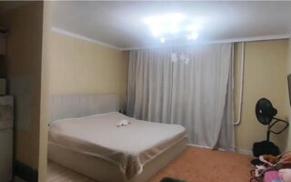Продажа 1-комнатной квартиры, 27 м²